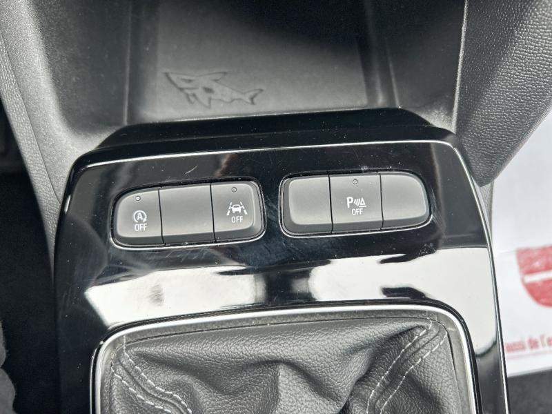 Image OPEL Mokka 1.2 Turbo 130ch Elegance