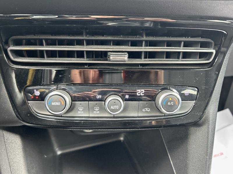 Image OPEL Mokka 1.2 Turbo 130ch Elegance