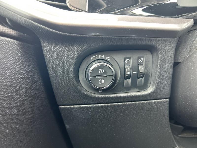 Image OPEL Mokka 1.2 Turbo 130ch Elegance