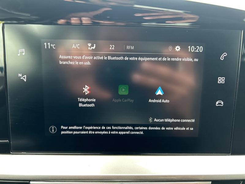 Image OPEL Mokka 1.2 Turbo 130ch Elegance