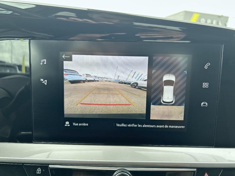 Image OPEL Mokka 1.2 Turbo 130ch Elegance