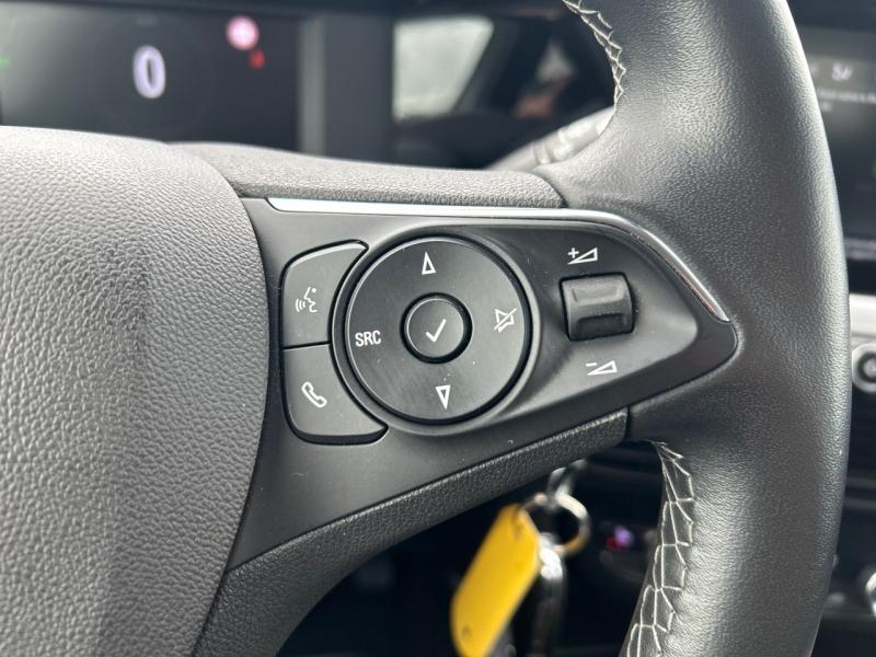 Image OPEL Mokka 1.2 Turbo 130ch Elegance