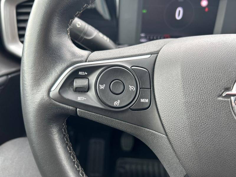 Image OPEL Mokka 1.2 Turbo 130ch Elegance