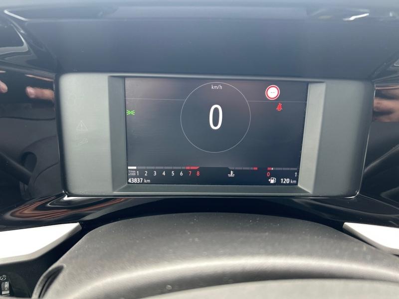 Image OPEL Mokka 1.2 Turbo 130ch Elegance