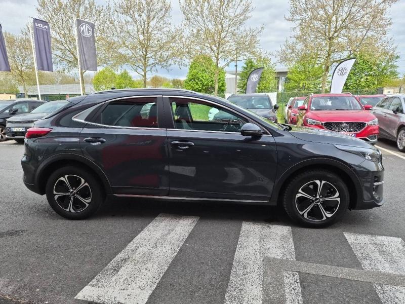 Image KIA XCeed 1.6 GDi 105ch + Plug-In 60.5ch Active DCT6