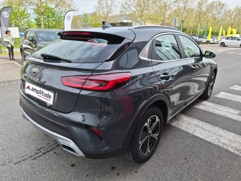 Image KIA XCeed 1.6 GDi 105ch + Plug-In 60.5ch Active DCT6