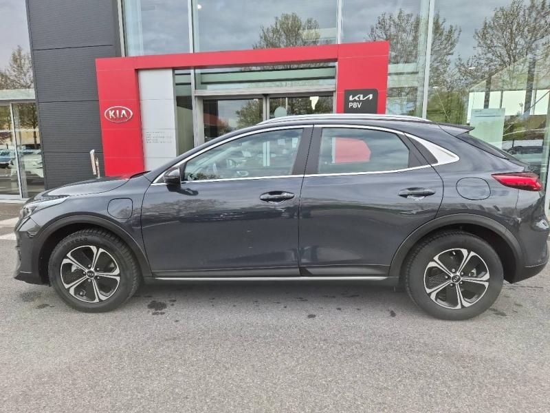 Image KIA XCeed 1.6 GDi 105ch + Plug-In 60.5ch Active DCT6