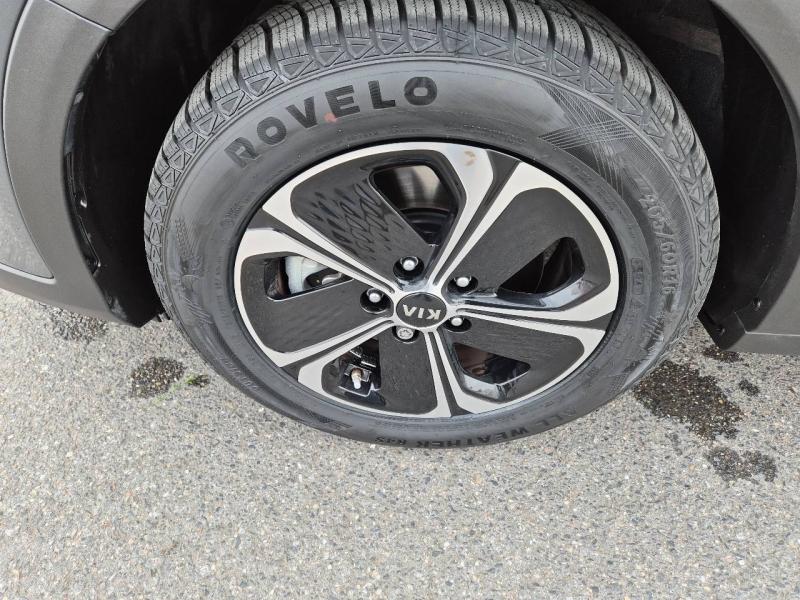 Image KIA XCeed 1.6 GDi 105ch + Plug-In 60.5ch Active DCT6