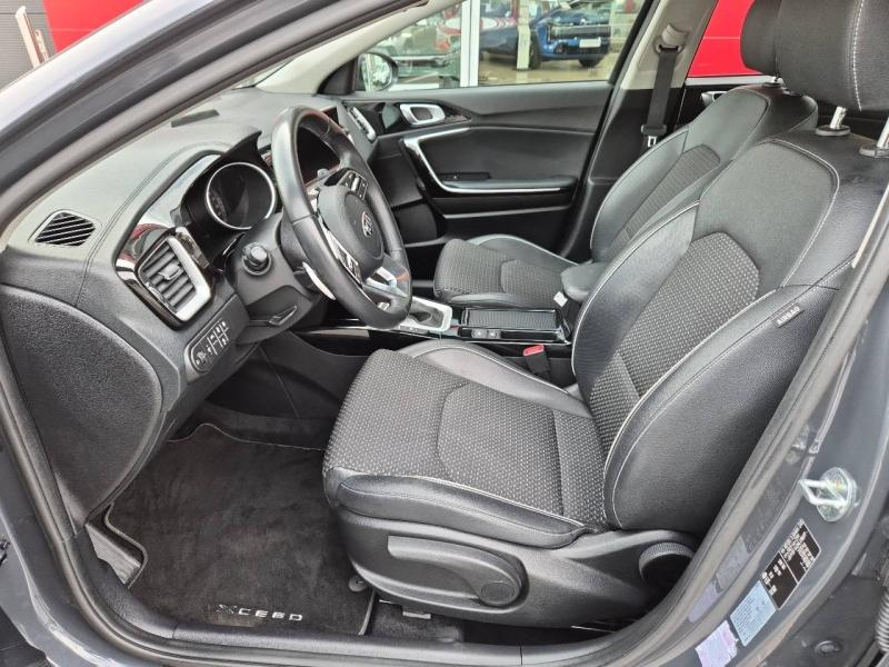 Image KIA XCeed 1.6 GDi 105ch + Plug-In 60.5ch Active DCT6