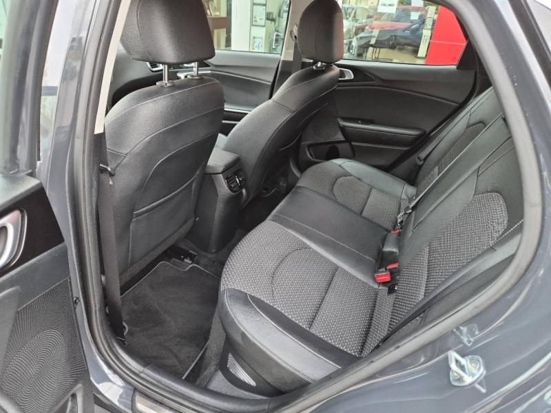 Image KIA XCeed 1.6 GDi 105ch + Plug-In 60.5ch Active DCT6