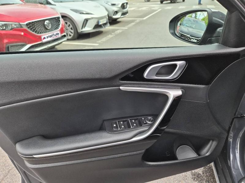 Image KIA XCeed 1.6 GDi 105ch + Plug-In 60.5ch Active DCT6