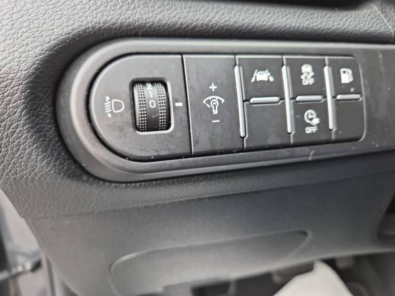 Image KIA XCeed 1.6 GDi 105ch + Plug-In 60.5ch Active DCT6