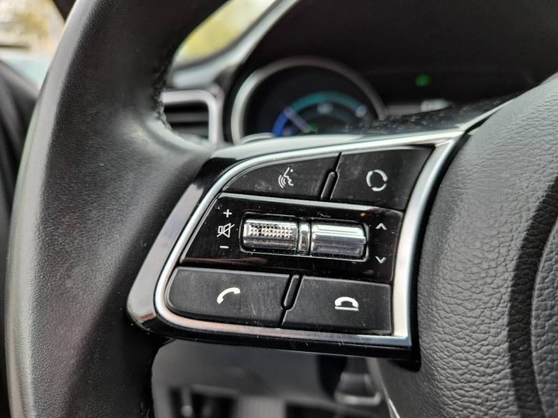 Image KIA XCeed 1.6 GDi 105ch + Plug-In 60.5ch Active DCT6