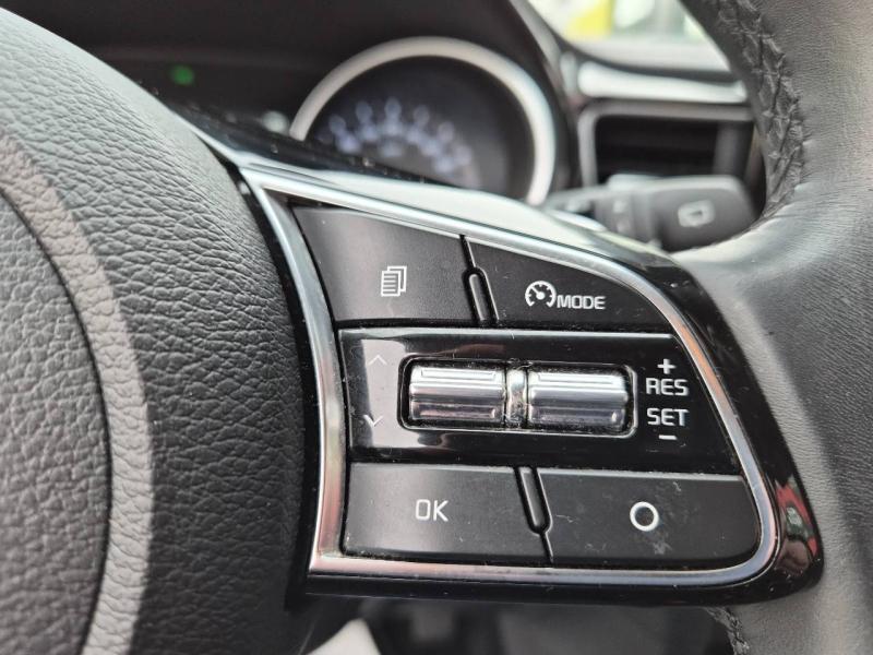 Image KIA XCeed 1.6 GDi 105ch + Plug-In 60.5ch Active DCT6