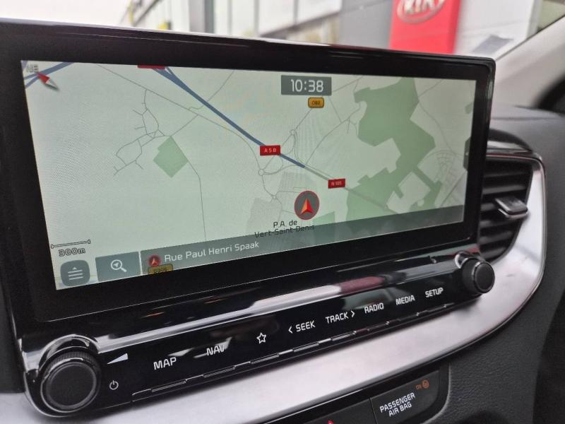 Image KIA XCeed 1.6 GDi 105ch + Plug-In 60.5ch Active DCT6