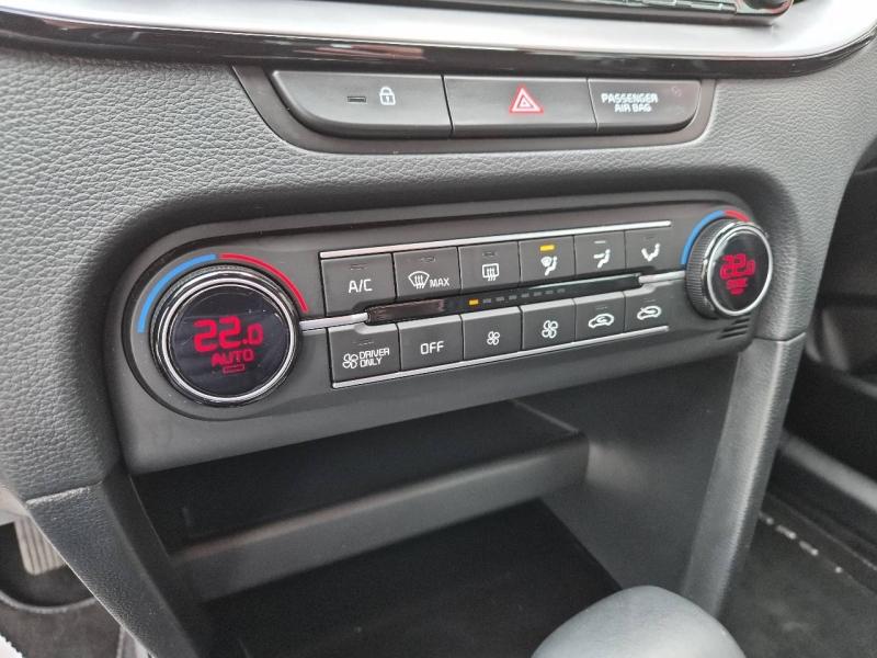 Image KIA XCeed 1.6 GDi 105ch + Plug-In 60.5ch Active DCT6