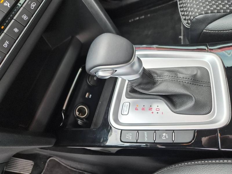 Image KIA XCeed 1.6 GDi 105ch + Plug-In 60.5ch Active DCT6