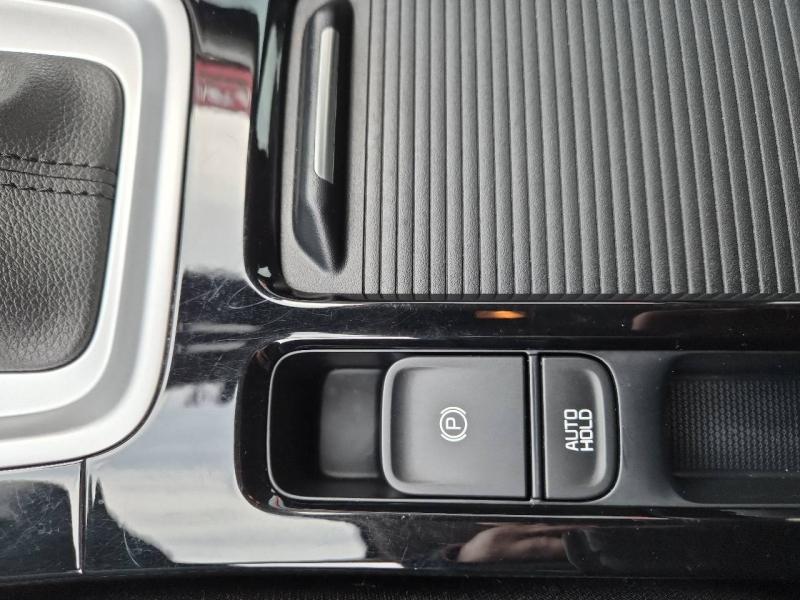 Image KIA XCeed 1.6 GDi 105ch + Plug-In 60.5ch Active DCT6