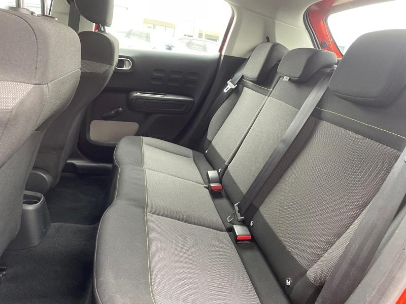 Image CITROEN C3 PureTech 82ch Feel