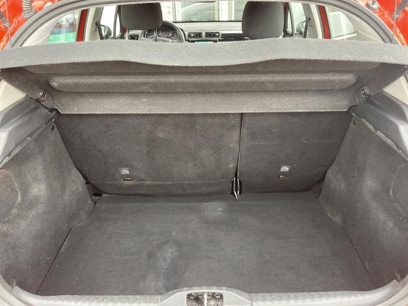 Image CITROEN C3 PureTech 82ch Feel