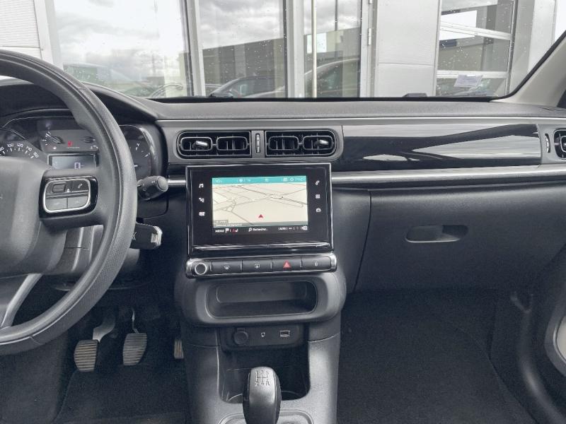 Image CITROEN C3 PureTech 82ch Feel