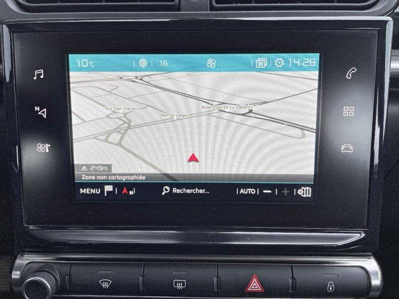 Image CITROEN C3 PureTech 82ch Feel