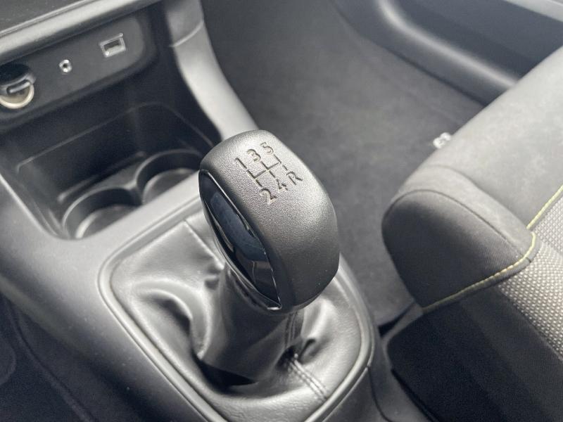 Image CITROEN C3 PureTech 82ch Feel