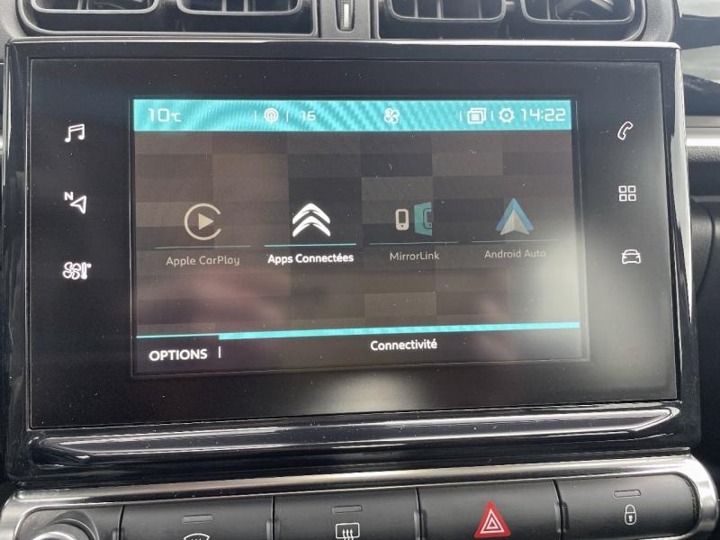 Image CITROEN C3 PureTech 82ch Feel