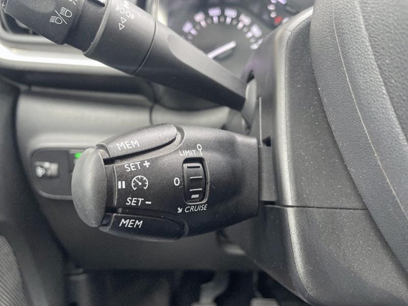 Image CITROEN C3 PureTech 82ch Feel