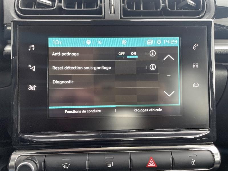 Image CITROEN C3 PureTech 82ch Feel