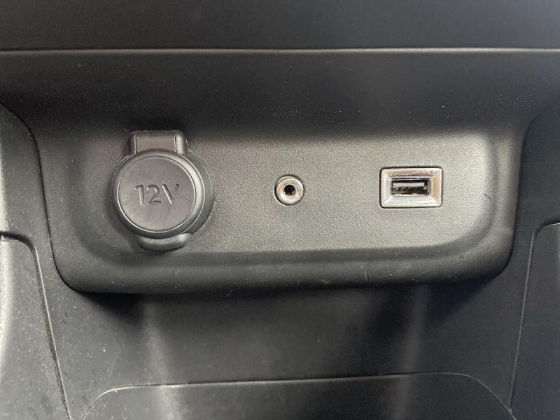 Image CITROEN C3 PureTech 82ch Feel