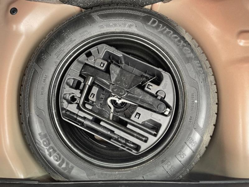 Image CITROEN C3 PureTech 82ch Feel