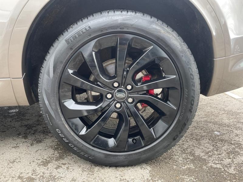 Image LAND-ROVER Discovery Sport P200 Flex Fuel R-Dynamic SE AWD BVA