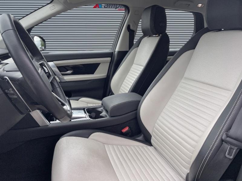 Image LAND-ROVER Discovery Sport P200 Flex Fuel R-Dynamic SE AWD BVA