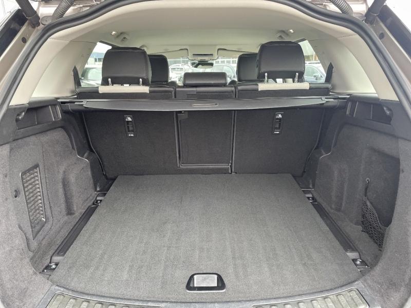 Image LAND-ROVER Discovery Sport P200 Flex Fuel R-Dynamic SE AWD BVA