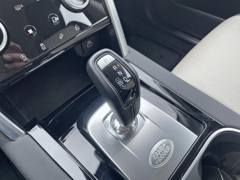Image LAND-ROVER Discovery Sport P200 Flex Fuel R-Dynamic SE AWD BVA