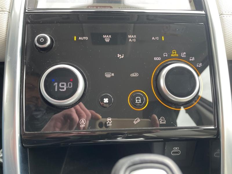 Image LAND-ROVER Discovery Sport P200 Flex Fuel R-Dynamic SE AWD BVA