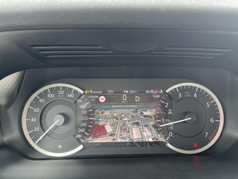 Image LAND-ROVER Discovery Sport P200 Flex Fuel R-Dynamic SE AWD BVA