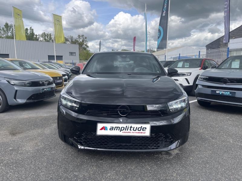 Image OPEL Corsa 1.2 Turbo Hybrid 136ch GS e-BVA6