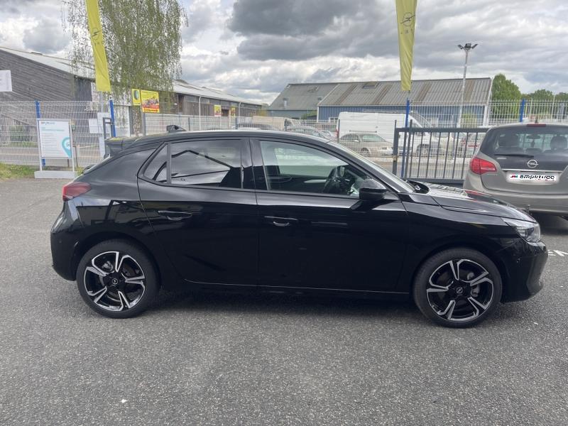 Image OPEL Corsa 1.2 Turbo Hybrid 136ch GS e-BVA6