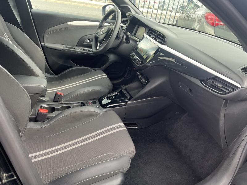 Image OPEL Corsa 1.2 Turbo Hybrid 136ch GS e-BVA6