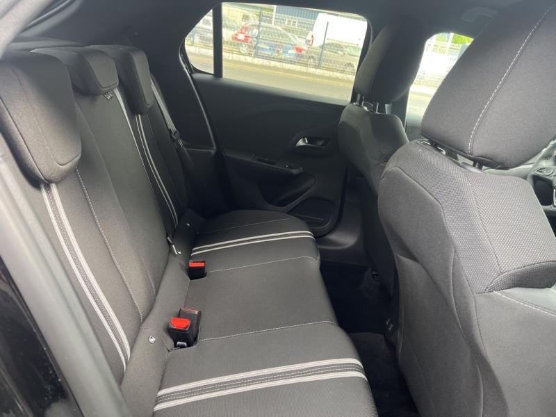 Image OPEL Corsa 1.2 Turbo Hybrid 136ch GS e-BVA6