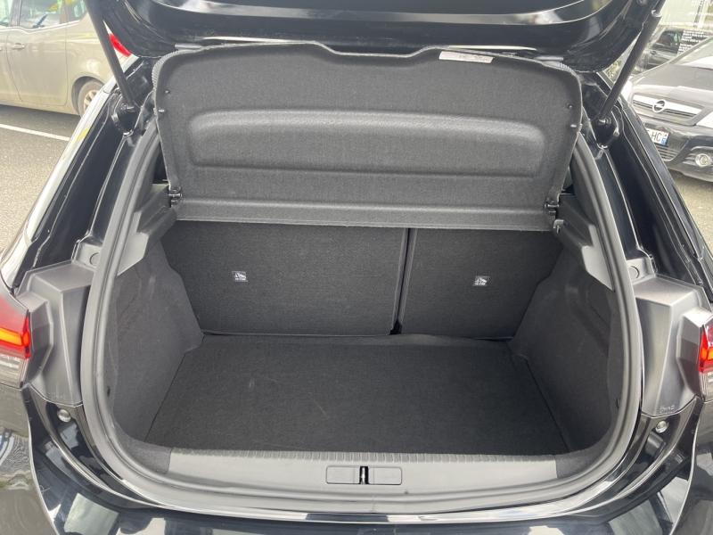 Image OPEL Corsa 1.2 Turbo Hybrid 136ch GS e-BVA6