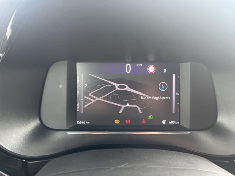 Image OPEL Corsa 1.2 Turbo Hybrid 136ch GS e-BVA6