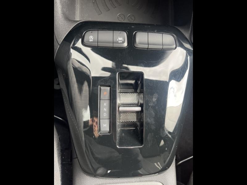 Image OPEL Corsa 1.2 Turbo Hybrid 136ch GS e-BVA6