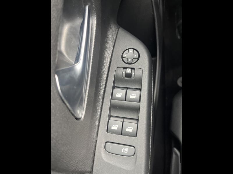 Image OPEL Corsa 1.2 Turbo Hybrid 136ch GS e-BVA6