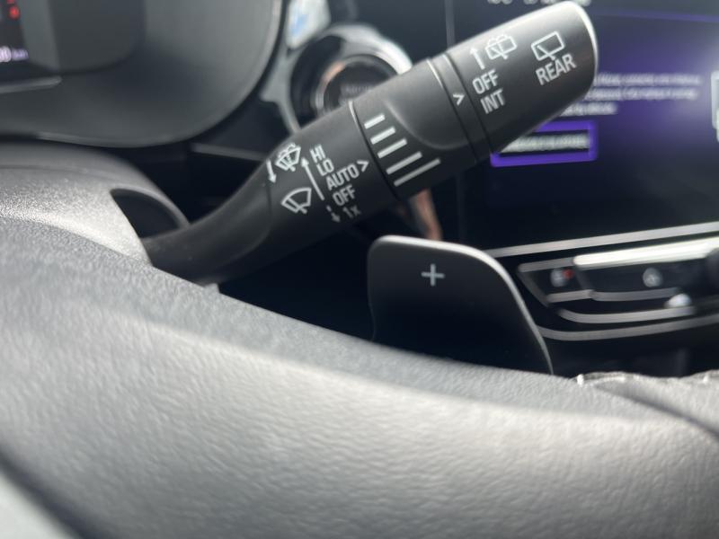 Image OPEL Corsa 1.2 Turbo Hybrid 136ch GS e-BVA6