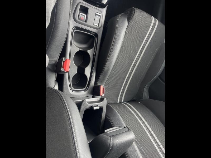 Image OPEL Corsa 1.2 Turbo Hybrid 136ch GS e-BVA6