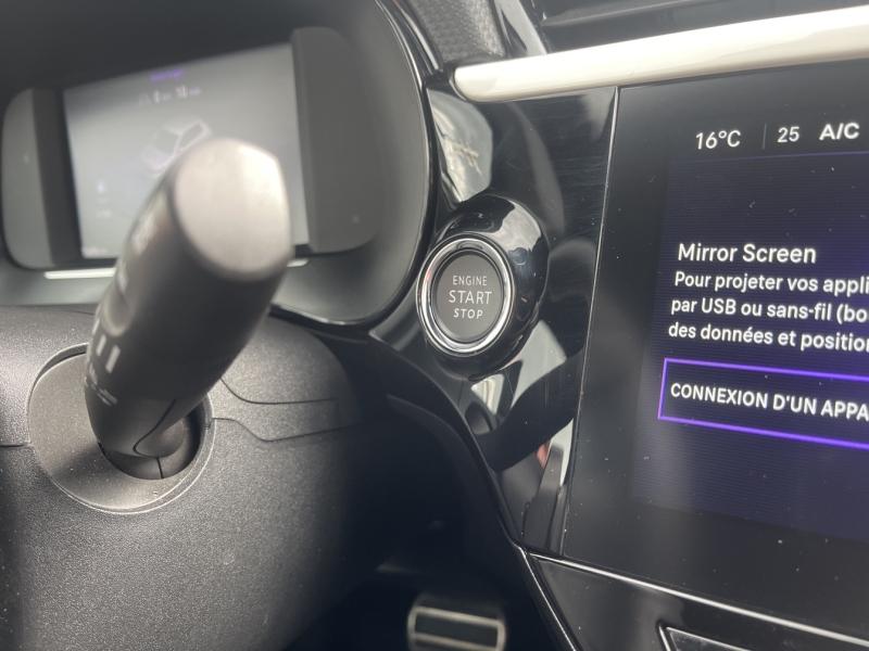 Image OPEL Corsa 1.2 Turbo Hybrid 136ch GS e-BVA6