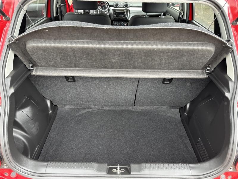 Image SUZUKI Swift 1.2 Dualjet Hybrid 83ch Avantage